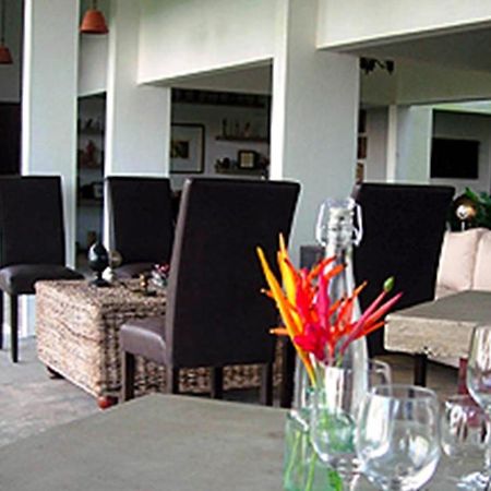 El Hotelito At The Rainforest Experience Farm فاجاردو المظهر الخارجي الصورة