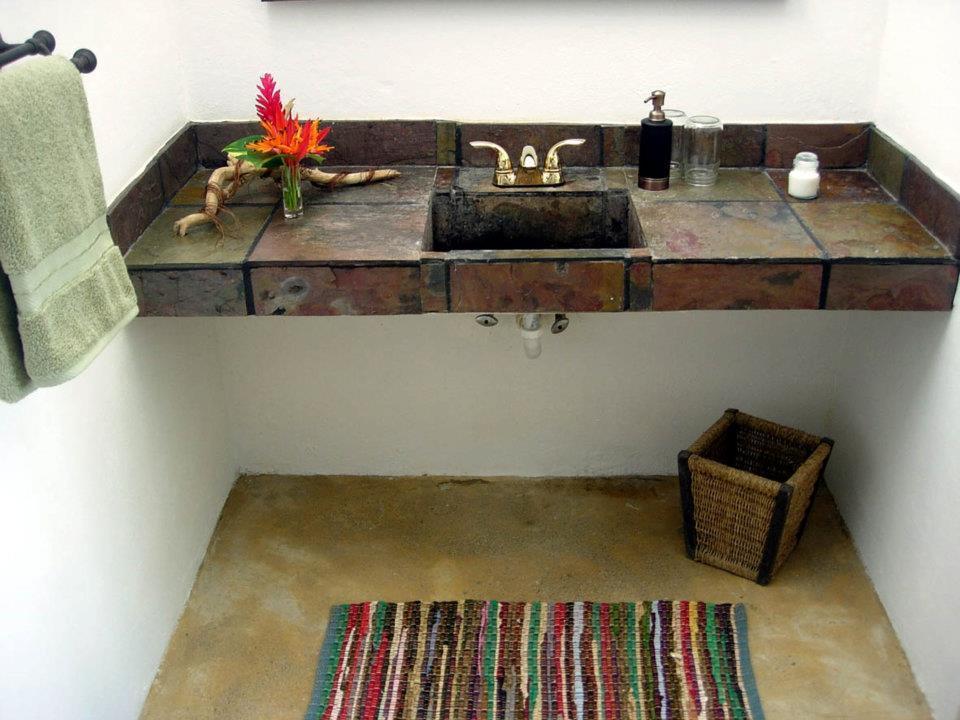 El Hotelito At The Rainforest Experience Farm فاجاردو المظهر الخارجي الصورة