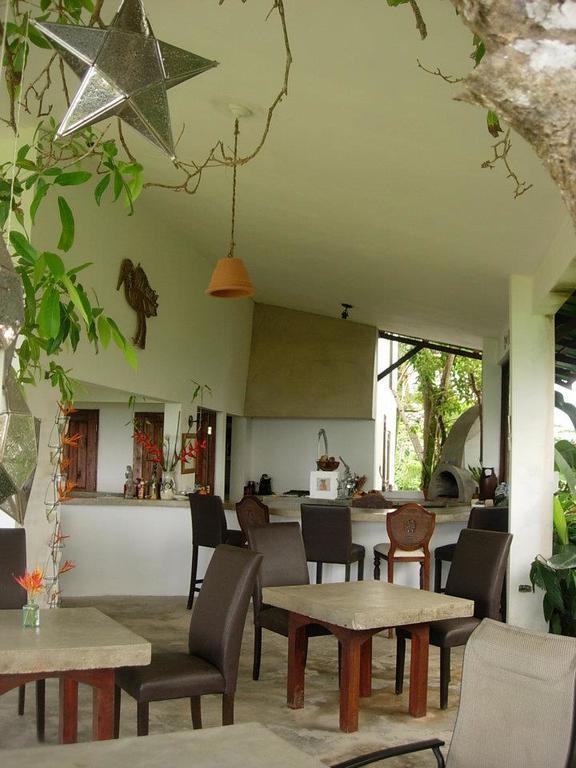 El Hotelito At The Rainforest Experience Farm فاجاردو المظهر الخارجي الصورة