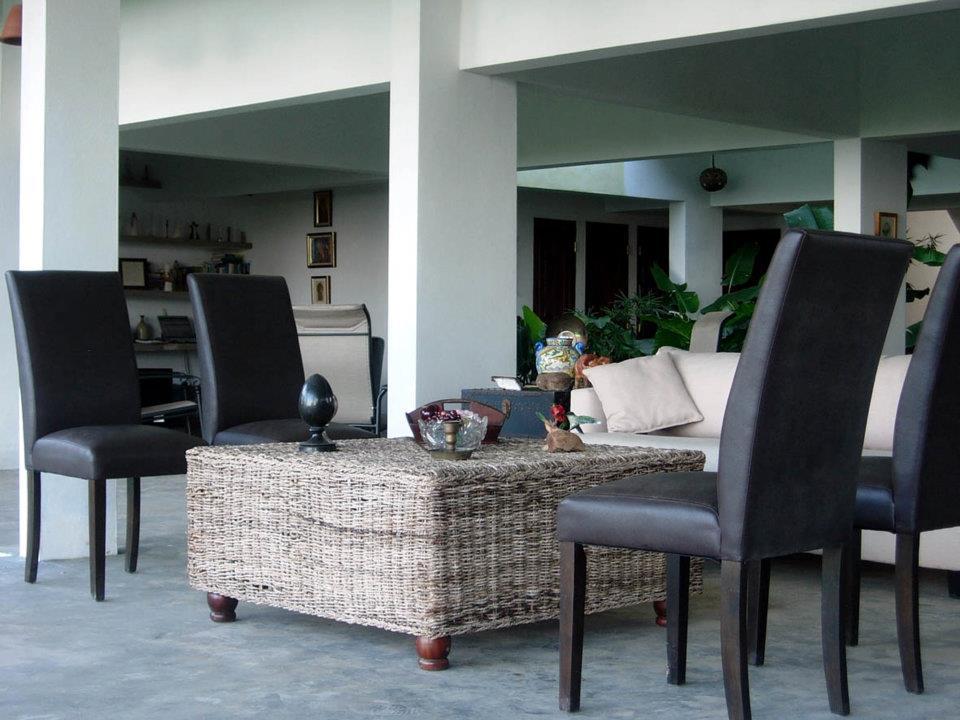 El Hotelito At The Rainforest Experience Farm فاجاردو المظهر الخارجي الصورة