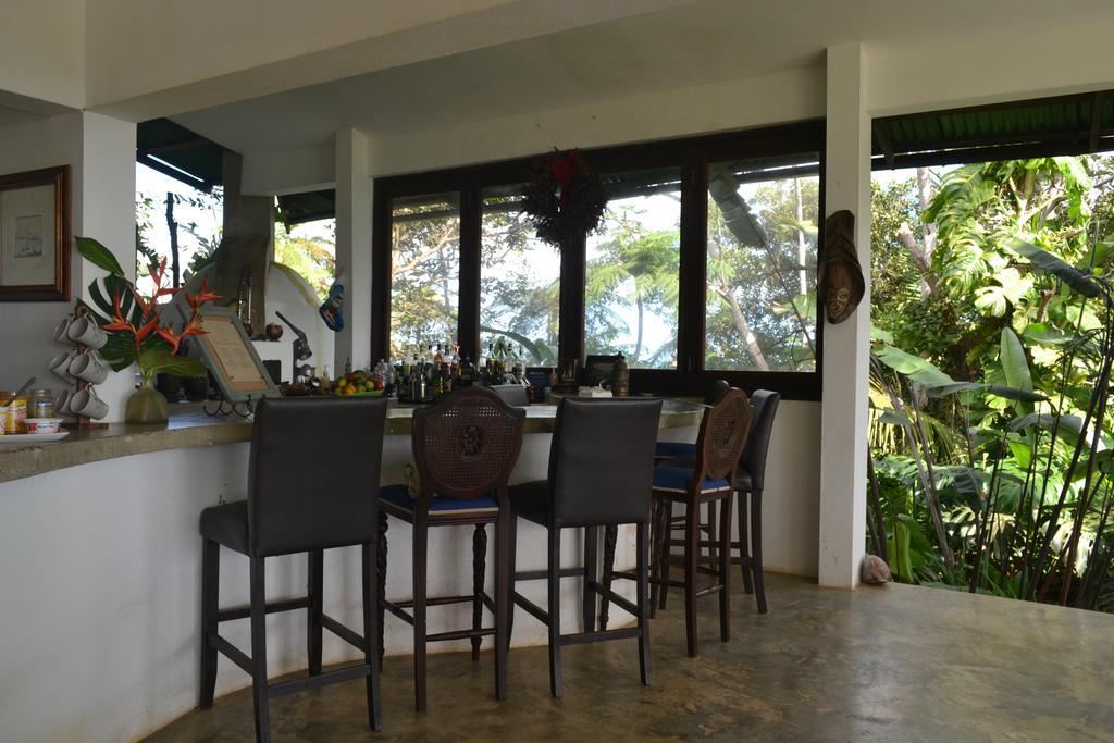 El Hotelito At The Rainforest Experience Farm فاجاردو المظهر الخارجي الصورة