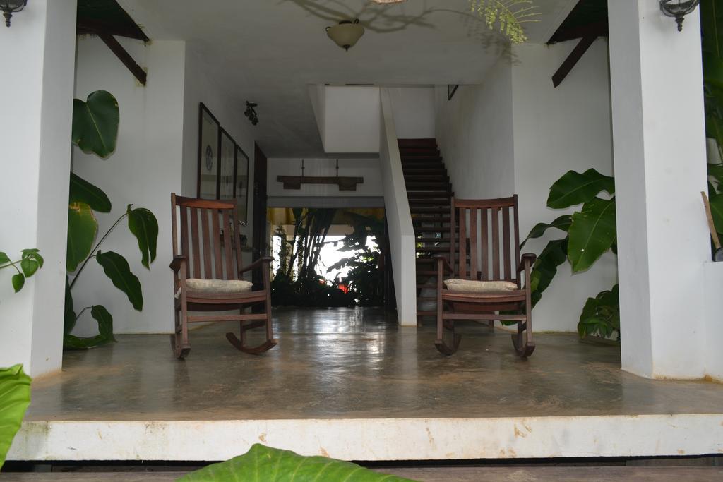 El Hotelito At The Rainforest Experience Farm فاجاردو المظهر الخارجي الصورة