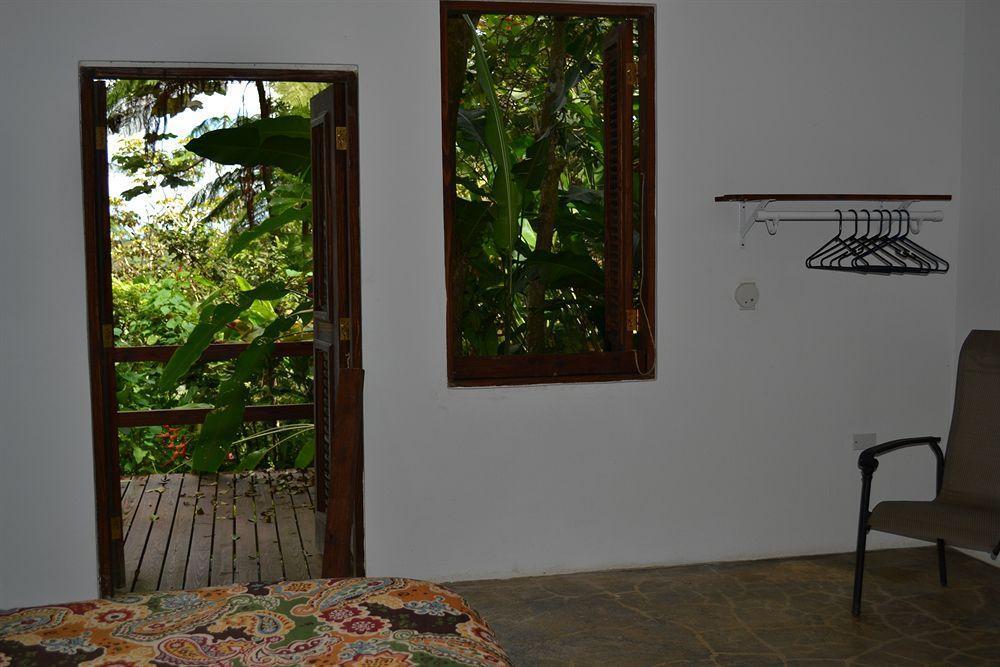 El Hotelito At The Rainforest Experience Farm فاجاردو المظهر الخارجي الصورة