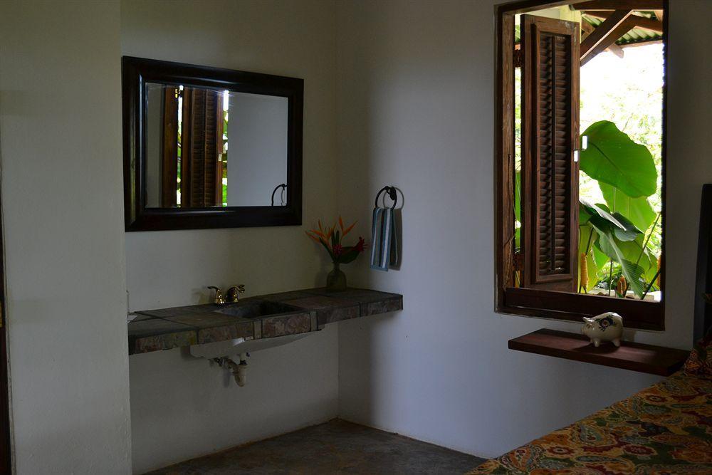 El Hotelito At The Rainforest Experience Farm فاجاردو المظهر الخارجي الصورة