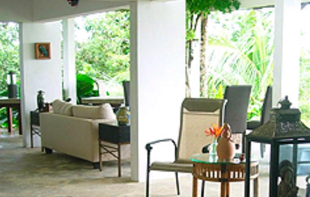 El Hotelito At The Rainforest Experience Farm فاجاردو المظهر الخارجي الصورة