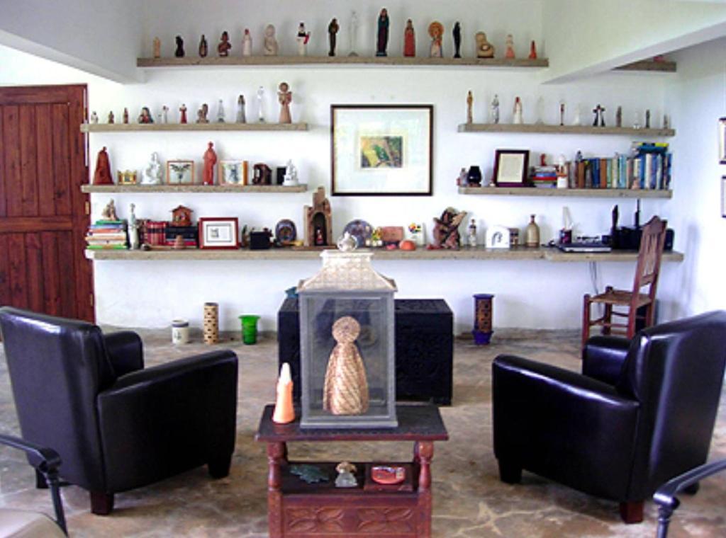 El Hotelito At The Rainforest Experience Farm فاجاردو المظهر الخارجي الصورة